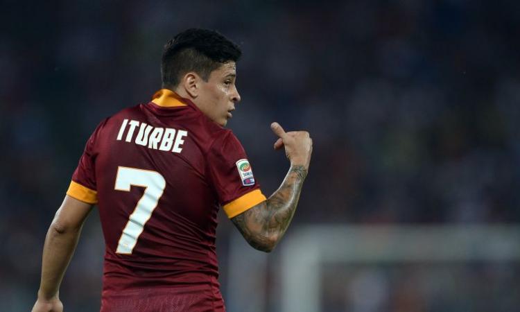 Juan Manuel Iturbe