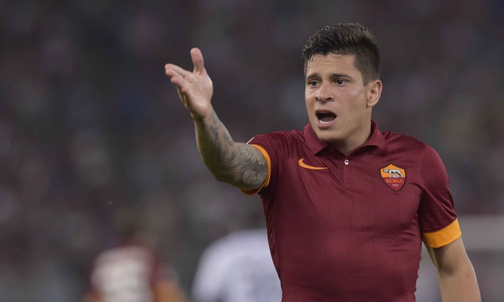 Juan Manuel Iturbe