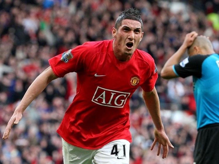 macheda