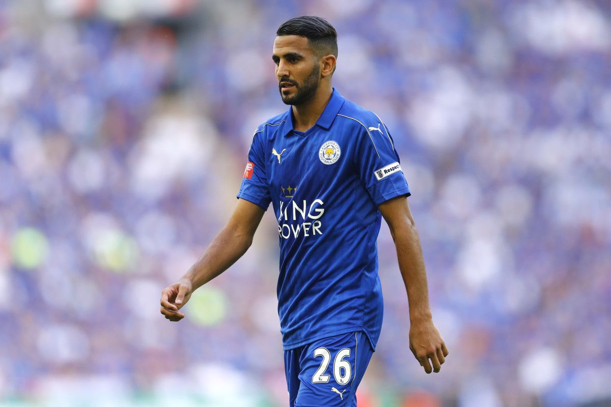 mahrez