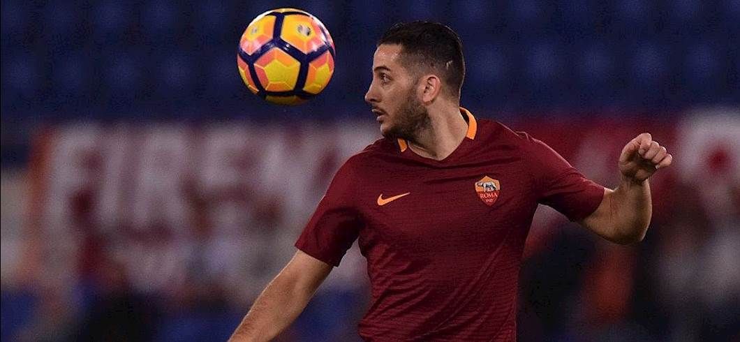 Kostas Manolas