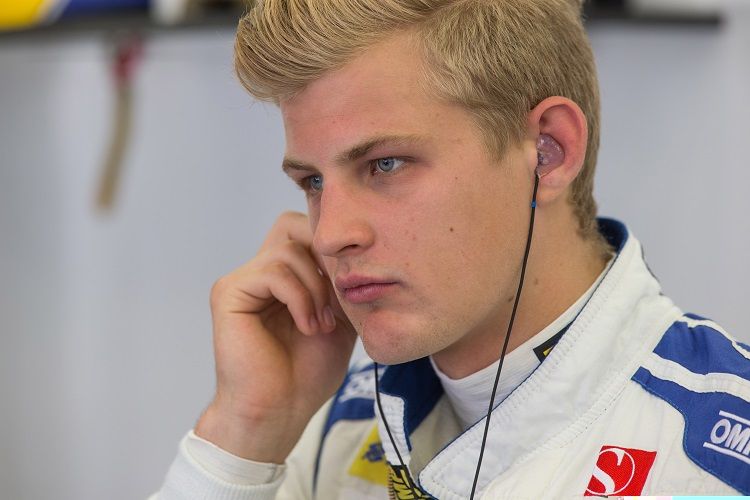 Marcus Ericsson, pilota Sauber nelle ultime due stagioni (foto da: muzul.com)