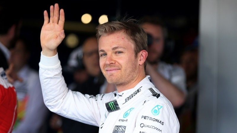 Bisognerà attendere ancora qualche settimana prima di conoscere il nome di colui che prenderà il posto di Nico Rosberg (foto da: americancaramericangirls.com)