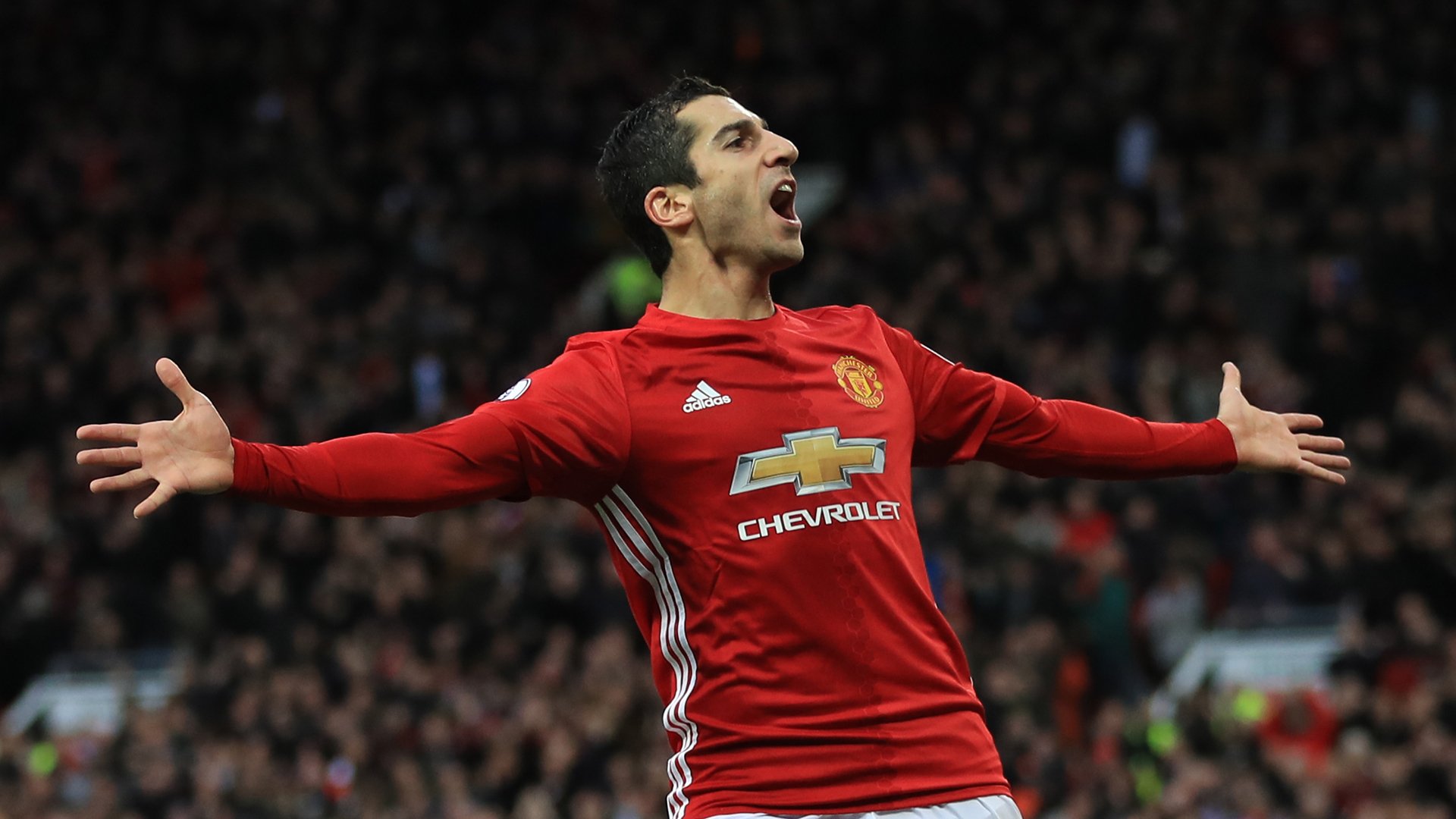 Mkhitaryan