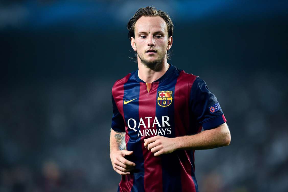 rispunta Rakitic