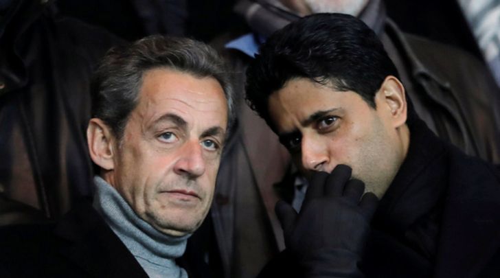 sarkozy