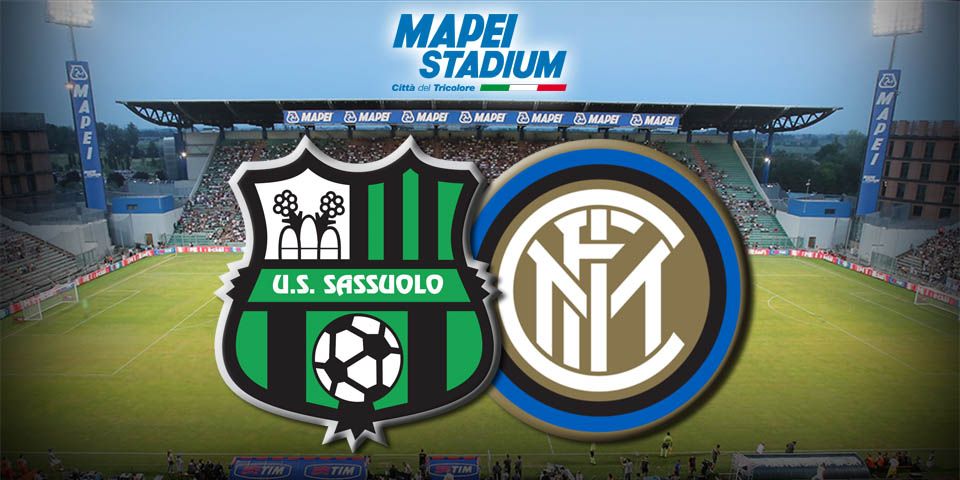 sassuolo-inter