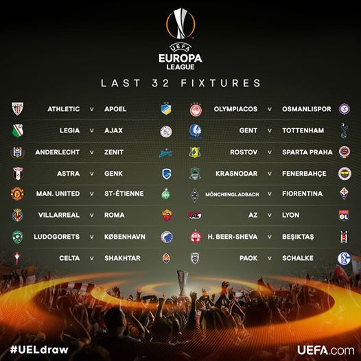 sedicesimi-europa-league