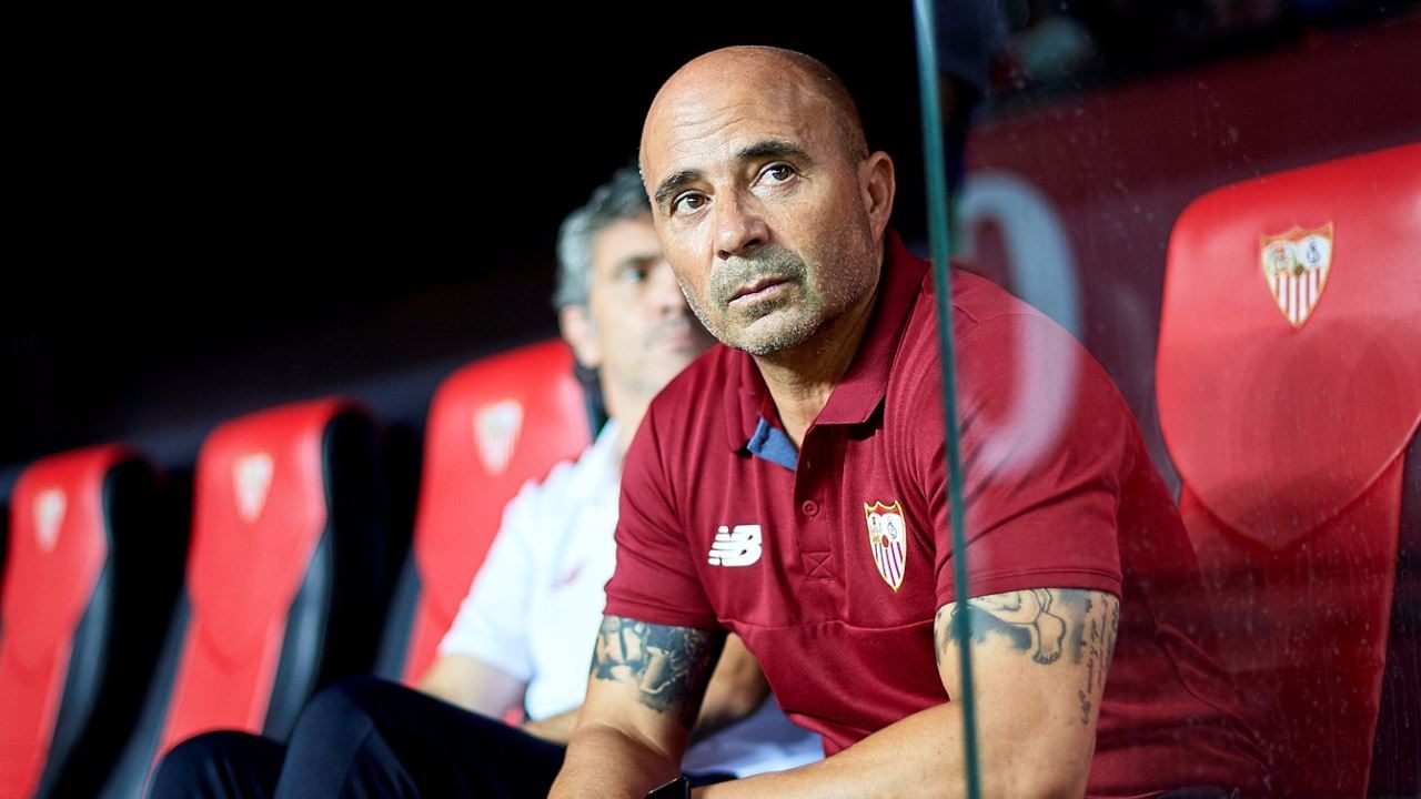 Sampaoli-Siviglia