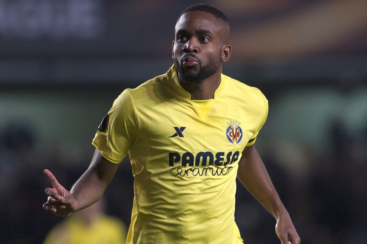 Bakambu-Villarreal