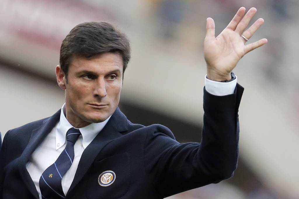 Zanetti spiega perché ha detto no a Premier League e Liga e promuove Chivu allenatore dell’Inter