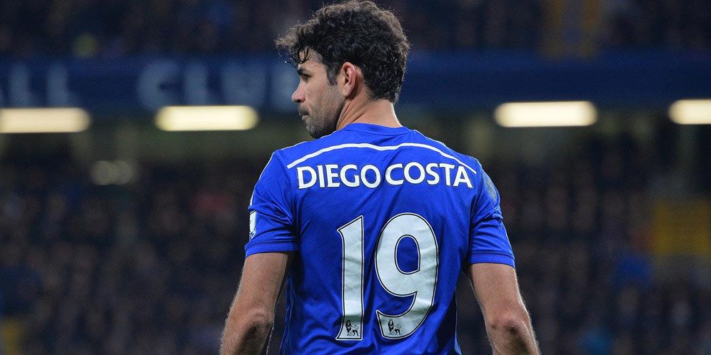 diego costa