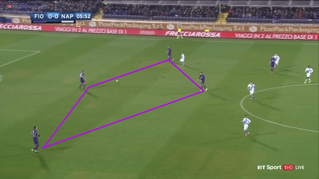 fiorentina