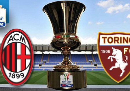 Milan-Torino Diretta TV- Streaming e Probabili formazioni (12-01-2021)
