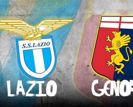 Video Gol Highlights Lazio-Genoa 3-1: Sintesi 17-12-2021