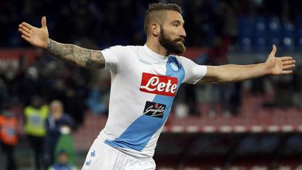 Calciomercato Napoli: Tonelli va alla Sampdoria