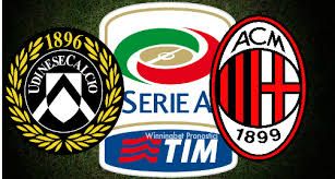 Cronaca Diretta e Streaming Live di Udinese – Milan 18-03-2023 ore 20:45