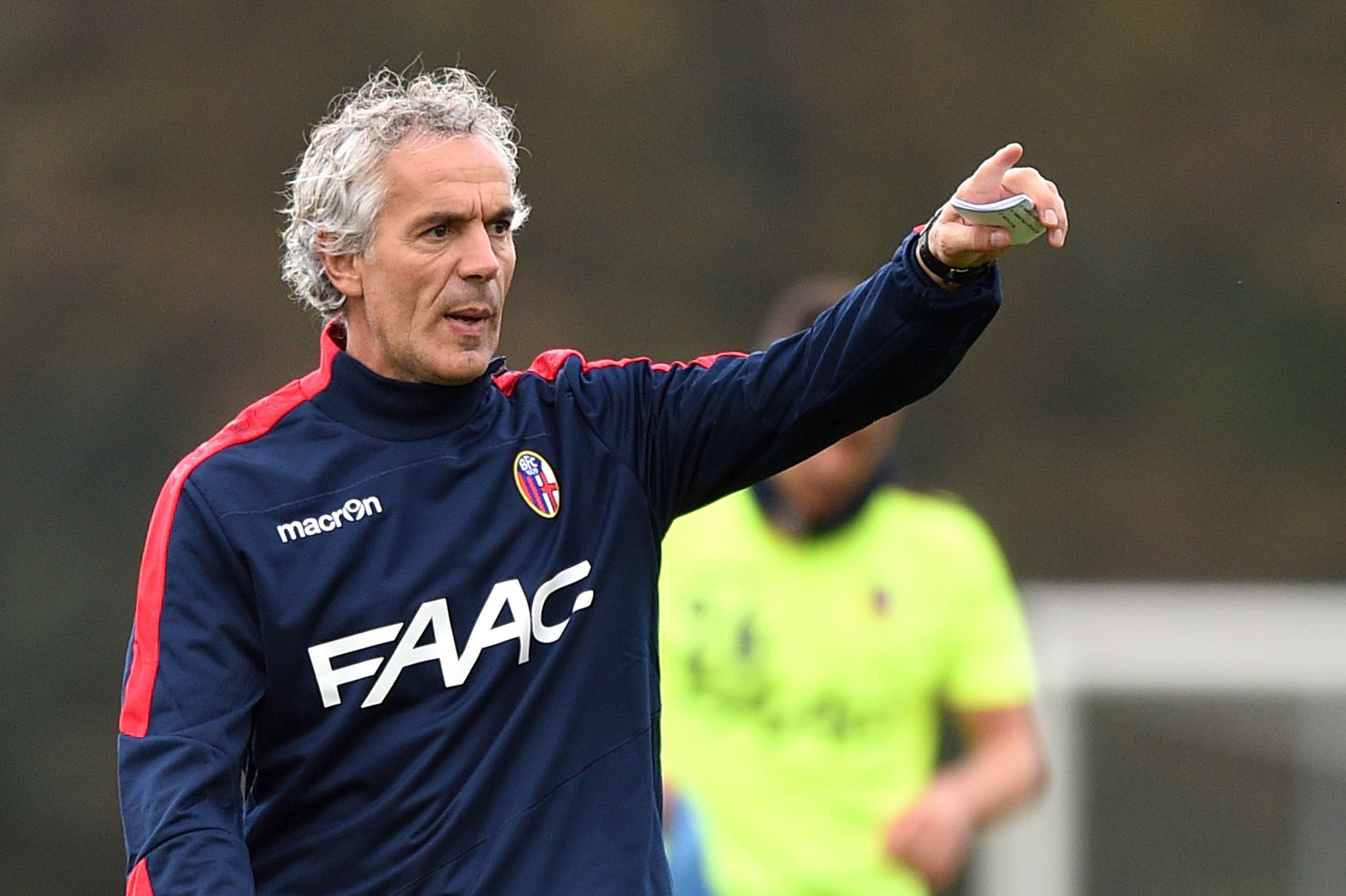 donadoni bologna