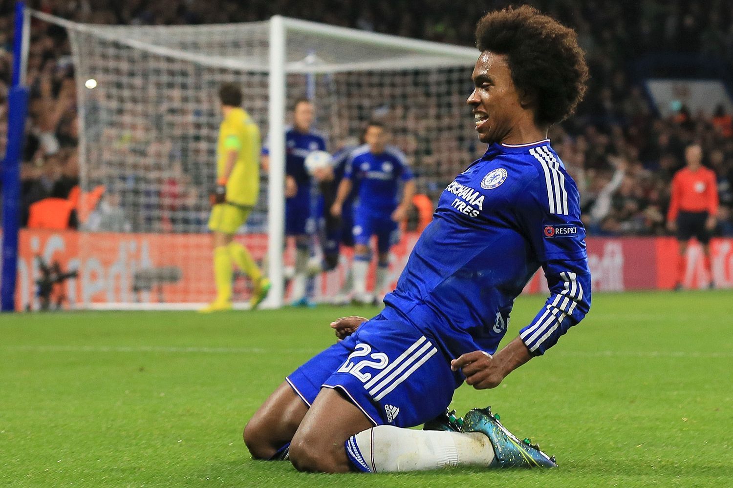 Willian