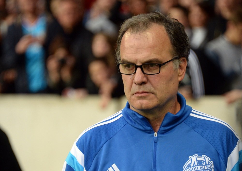 Marcelo Bielsa