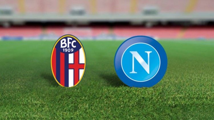 Bologna-Napoli 1-1, 33° giornata di Serie A