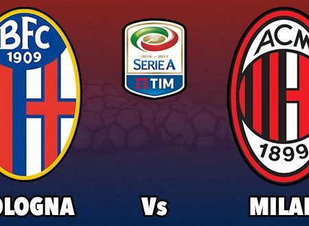 Video gol highlights Bologna-Milan 1-2: sintesi 30-01-2021