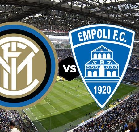 Video gol-highlights Inter-Empoli 3-2 (dts): sintesi 19-01-2022