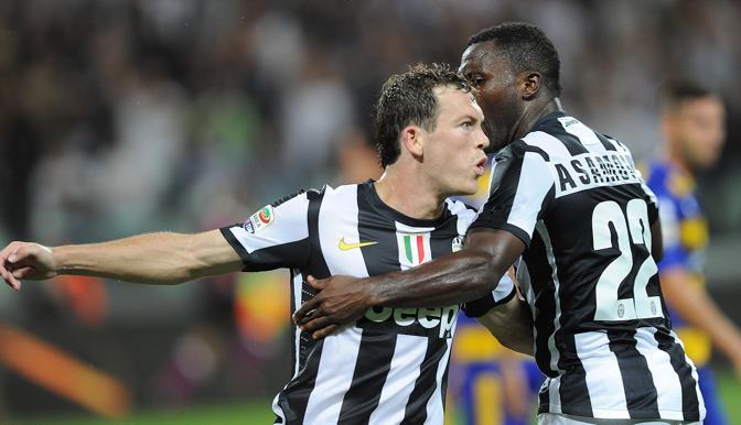 juventus