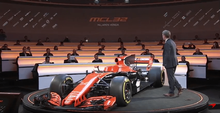 F1, McLaren: ecco la nuova MCL32, torna l’arancio sulla livrea