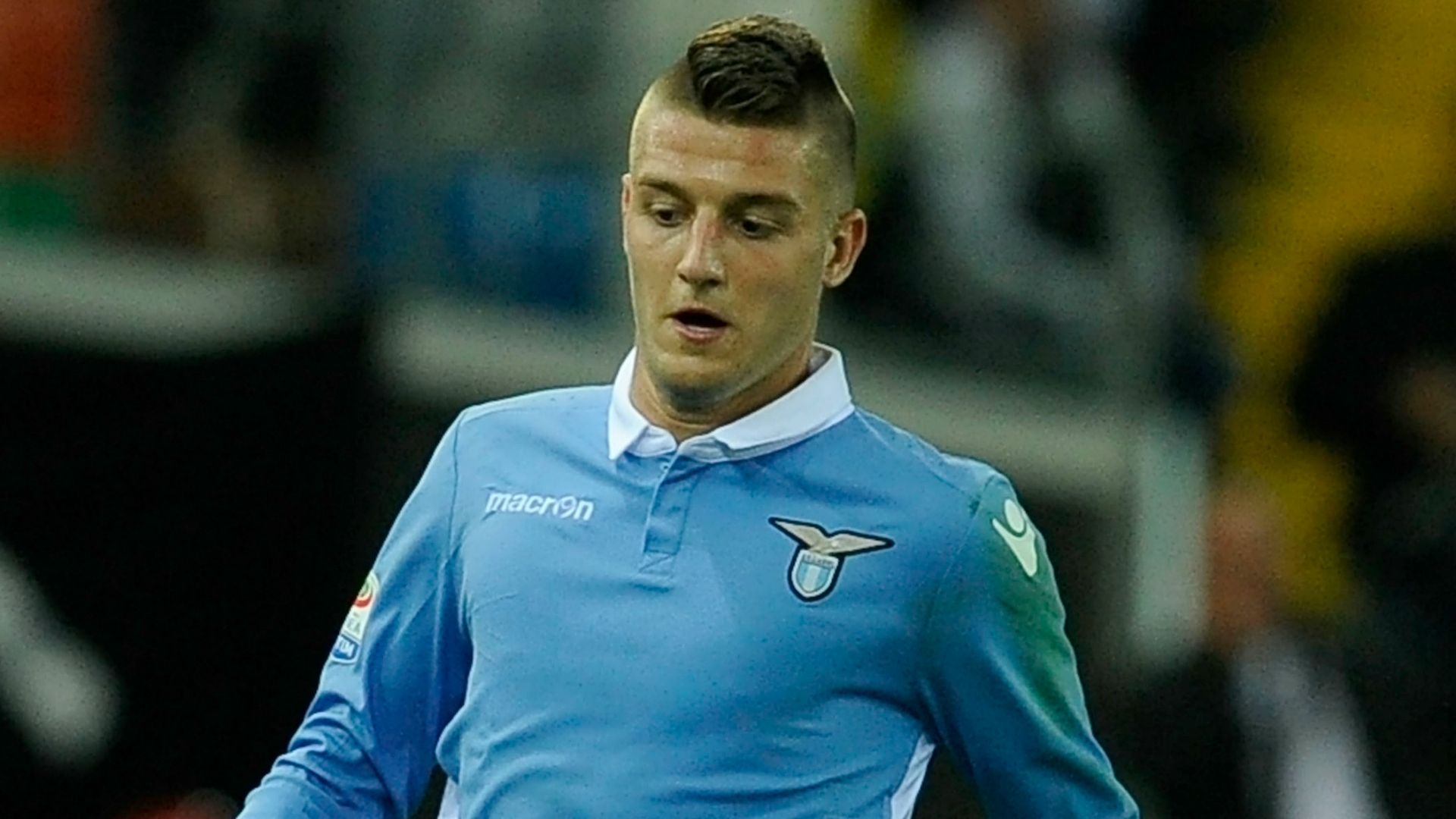 milinkovic savic