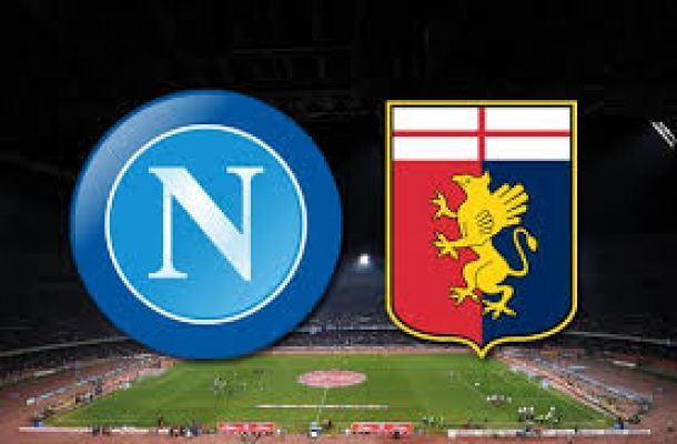 Calciomercato Napoli: il Genoa vuole Luperto, Ounas e Younes