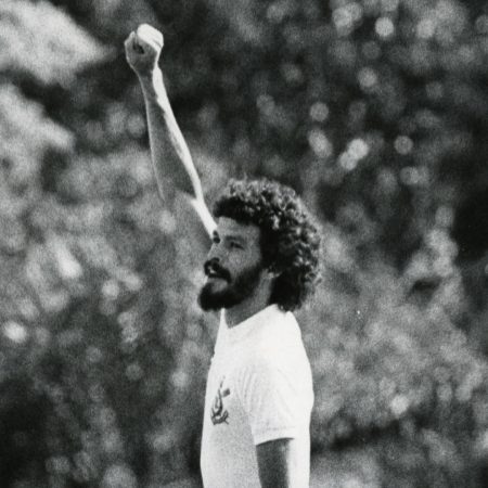 Socrates “il Dottore”, fra calcio e democrazia