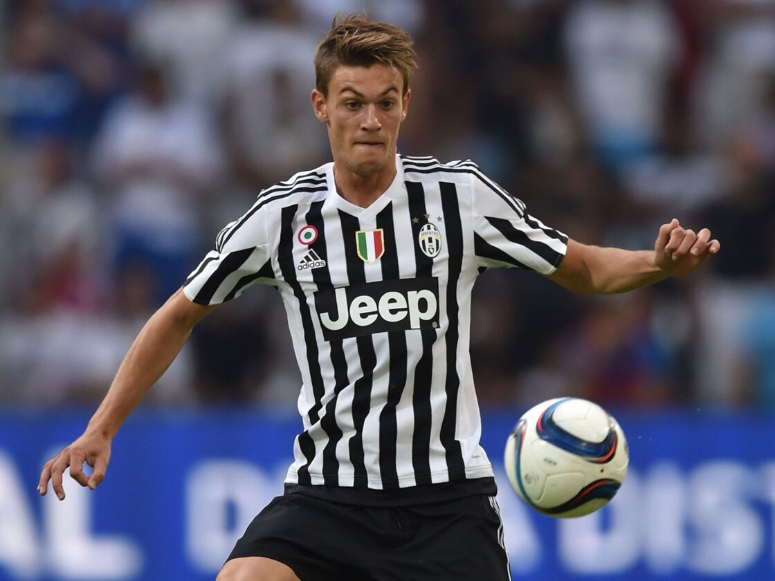 Ufficiale: Daniele Rugani rinnova con la Juventus fino al 2028