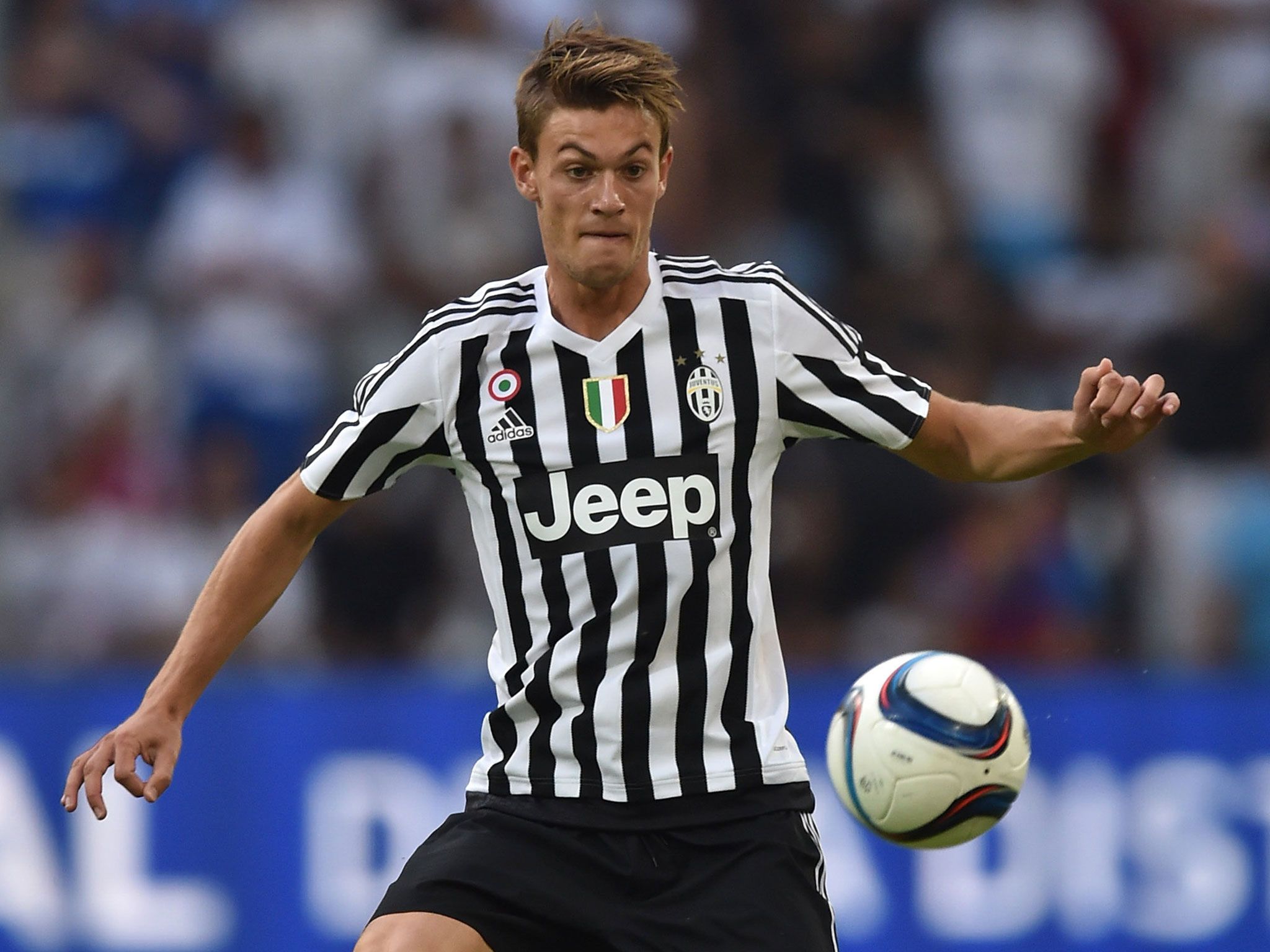 Ufficiale: Daniele Rugani rinnova con la Juventus fino al 2028
