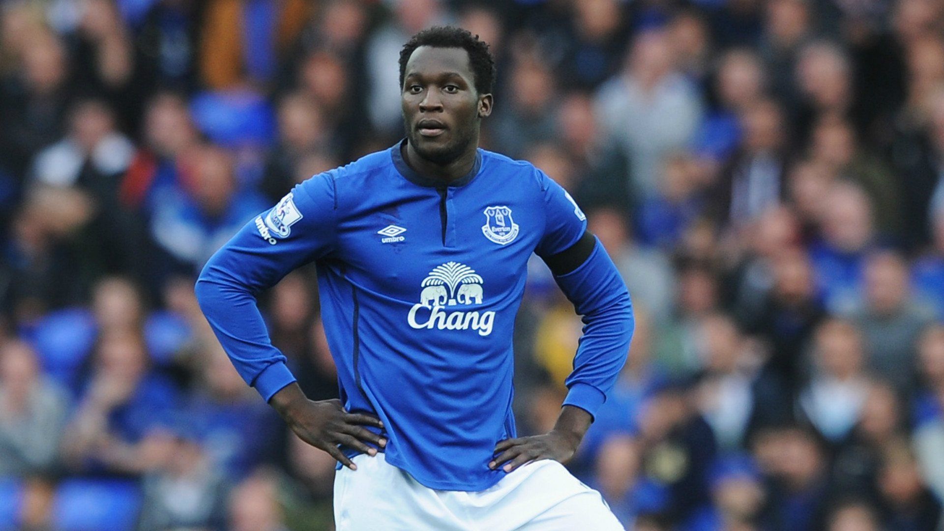 Lukaku