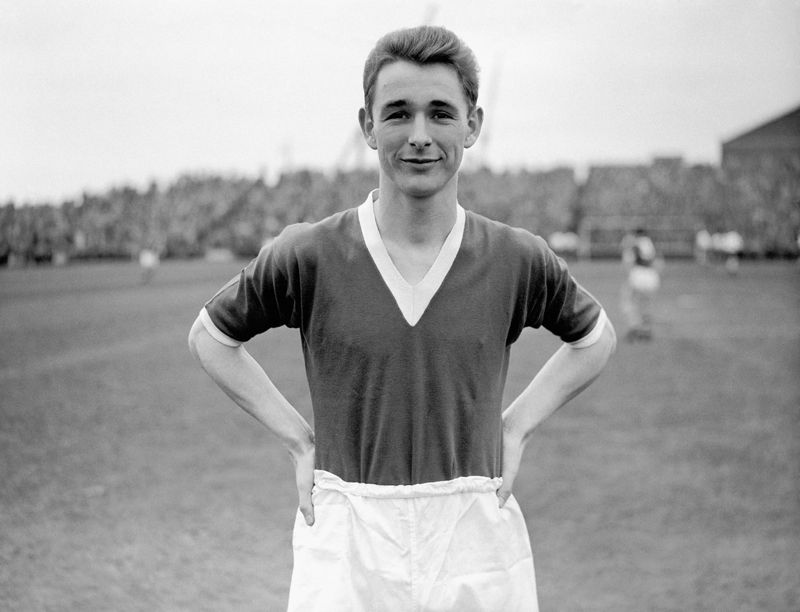 brian clough