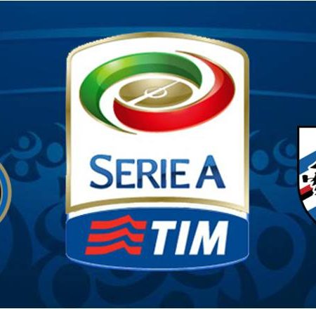 Video Gol Highlights Inter-Sampdoria 5-1: Sintesi 8-5-2021