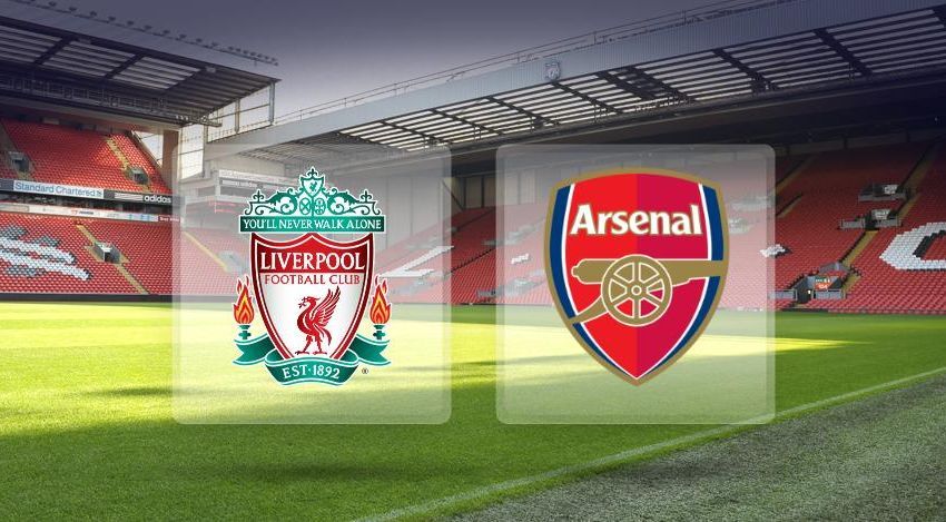 liverpool arsenal