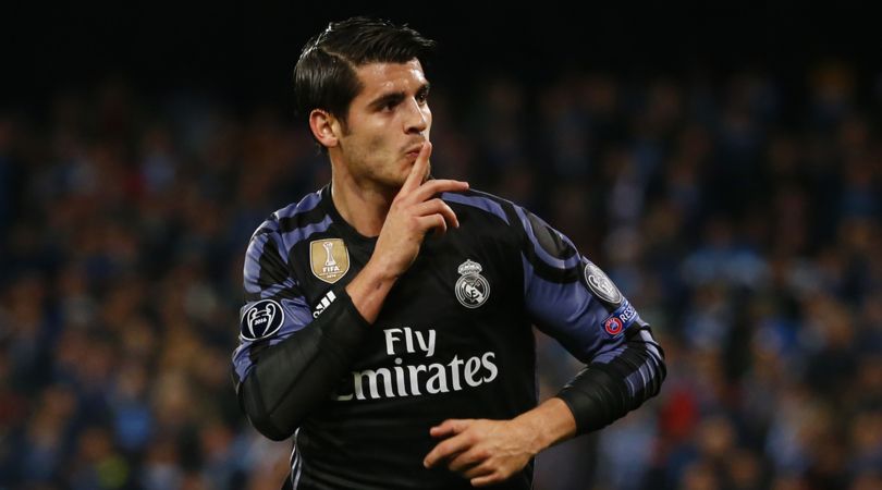 Morata-Como: è fatta! Atteso solo l’ok del Galatasaray