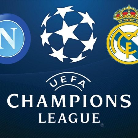 Video Gol Highlights Napoli-Real Madrid 2-3: Sintesi 3-10-2023
