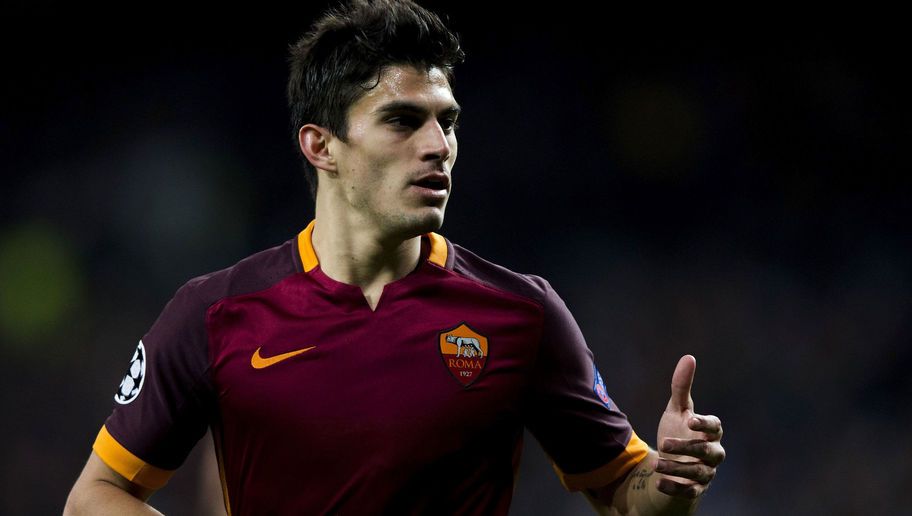 perotti roma