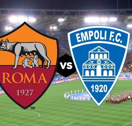 Video Gol Highlights Roma – Empoli 7-0 e Sintesi 17-09-2023