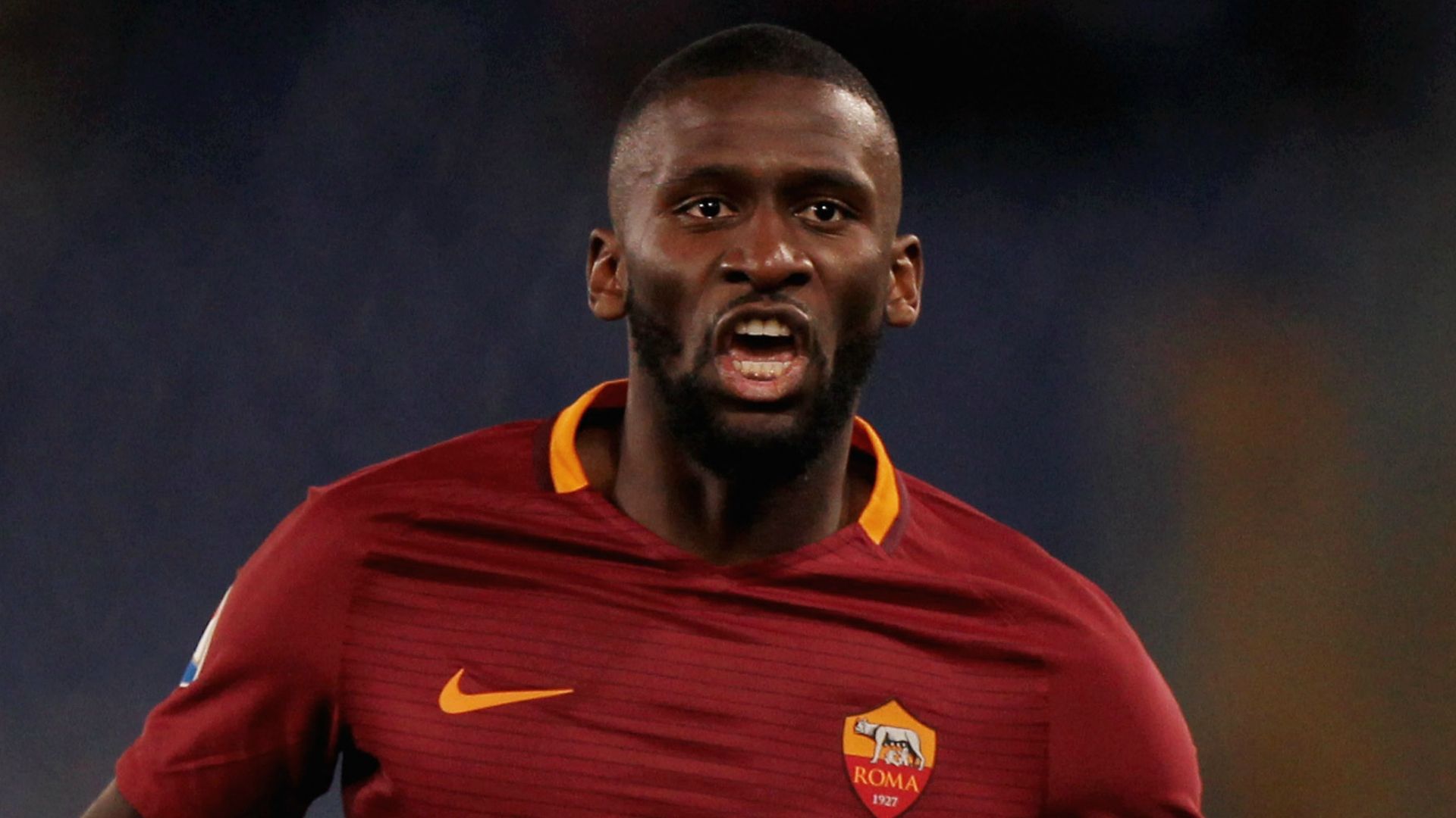 rudiger inter