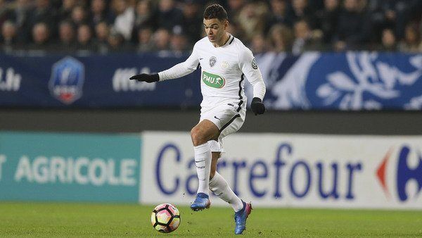 ben arfa coupe de france