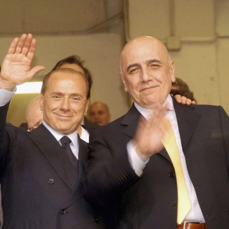 Monza: il dopo Berlusconi si chiama Marinakis?