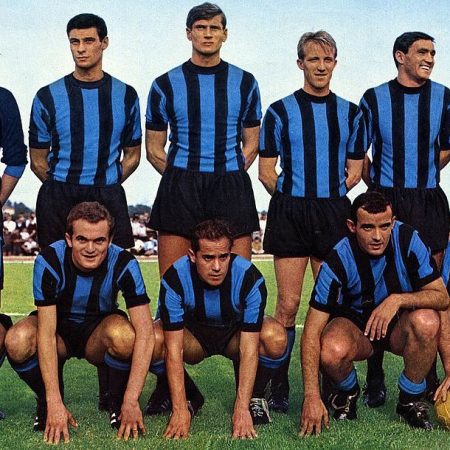 Esclusiva – Sandro Mazzola: “L’Inter di Herrera, l’Italia di Euro1968, Cruijff, Pelè, i Mondiali, Ronaldo: vi racconto tutto!”