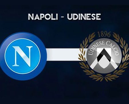 Napoli-Udinese: dove vederla in Tv- diretta Streaming, formazioni e orario 11-05-2021