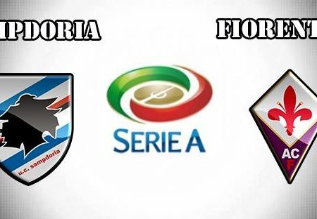 Video Gol Highlights Sampdoria-Fiorentina 4-1: Sintesi 16-5-2022