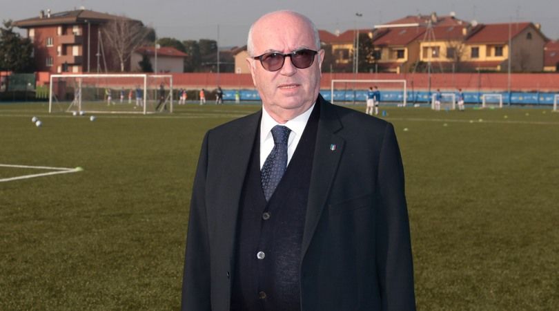 Serie A, non solo spezzatino e Var: Tavecchio vuole inserire Play-off e Play-out
