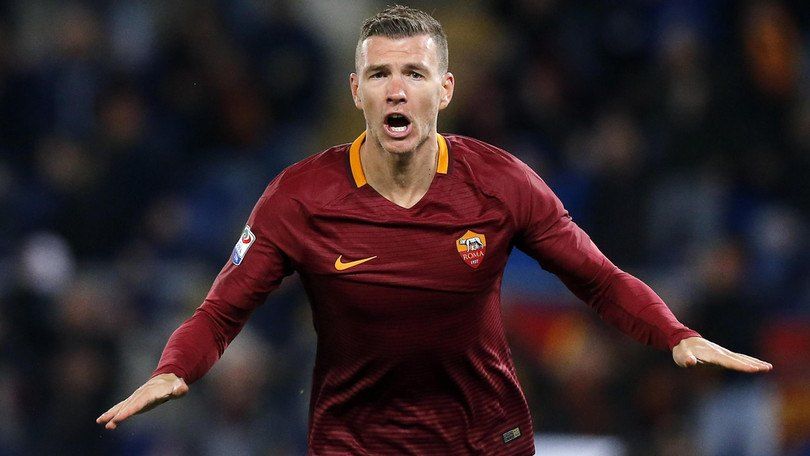 Roma, ecco il pagellone: Totti Re di Roma, Dzeko e Fazio superstar, Vermaelen e Juan Jesus meteore